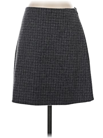 Club Monaco Wool Skirt (view 1)