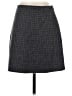 Club Monaco Tweed Gray Wool Skirt Size 4 - photo 1