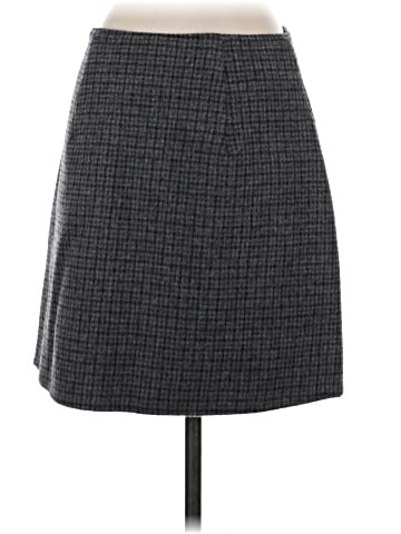 Club Monaco Wool Skirt (view 2)