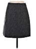 Club Monaco Tweed Gray Wool Skirt Size 4 - photo 2