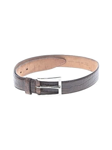 Banana Republic Leather Belt (view 1)