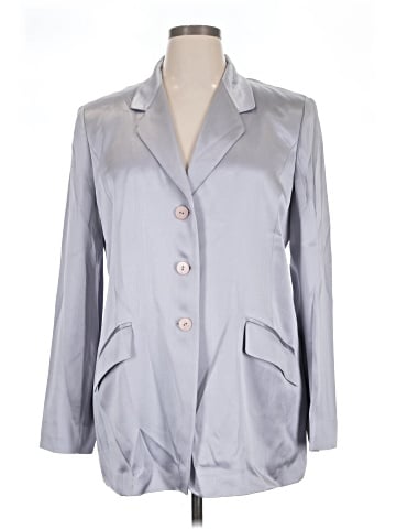 Linda Allard Ellen Tracy Blazer (view 1)