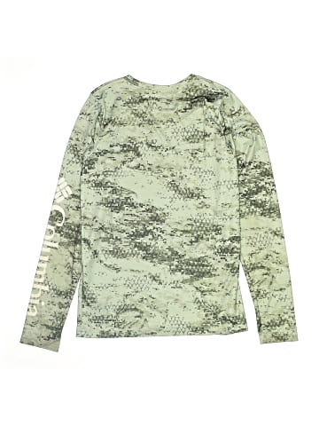 Columbia Long Sleeve T-Shirt (view 2)