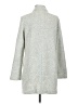 Vero Moda 100% Polyester Gray Cardigan Size S - photo 2