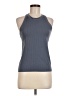 90 Degree by Reflex Gray Tank Top Size M - photo 1
