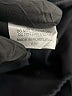 Burberry 100% Cotton Black Long Sleeve Button-Down Shirt Size S - photo 5