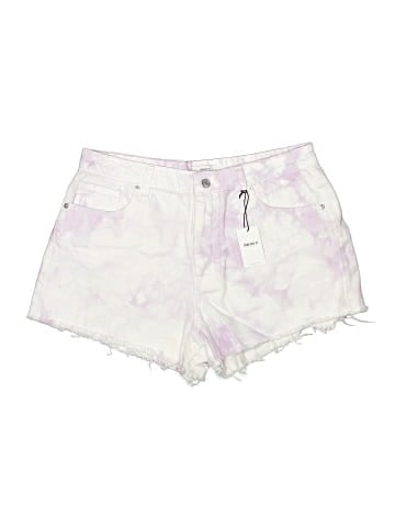 Forever 21 Denim Shorts (view 1)