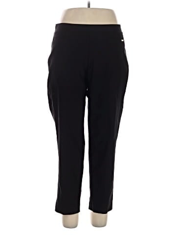 Jones New York Signature Active Pants (view 1)