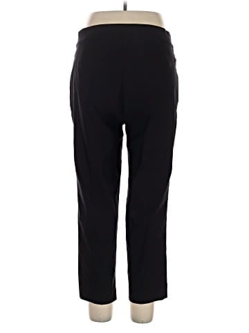 Jones New York Signature Active Pants (view 2)