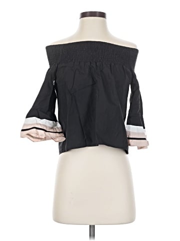 Stelen 3/4 Sleeve Top (view 1)