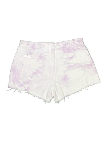 Forever 21 Denim Shorts (view 2)