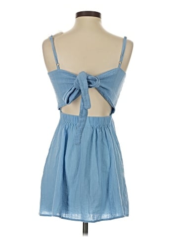 Rhythm. Casual Dress (view 2)