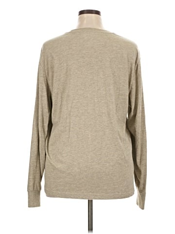 Old Navy Long Sleeve T-Shirt (view 2)