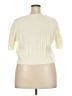 Callahan Ivory Cardigan Size XXL - photo 2