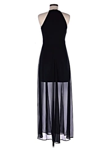 Express Cocktail Dress (view 2)
