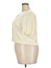 Callahan Ivory Cardigan Size XXL - photo 5