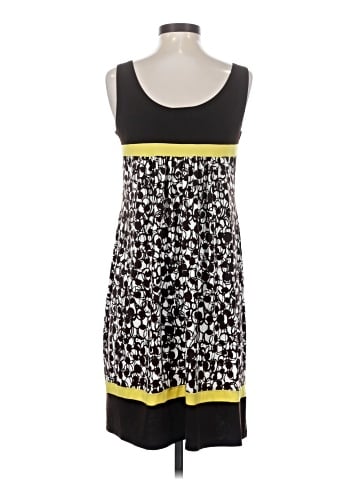 Carole Little Casual Dress (view 2)