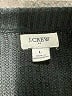 J.Crew Factory Store Solid Black Pullover Sweater Size L - photo 7