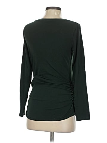Old Navy - Maternity Long Sleeve Top (view 2)