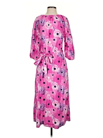 Frances Valentine Casual Dress (view 1)