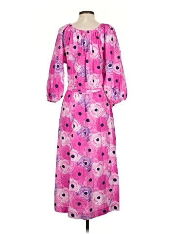 Frances Valentine Casual Dress (view 2)