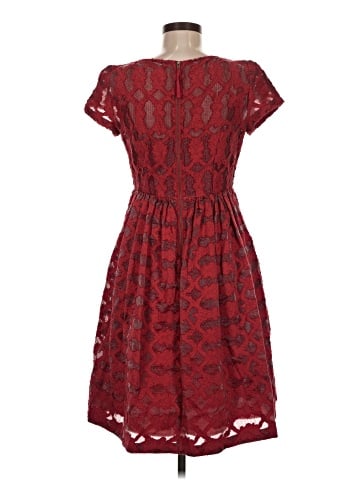 Moulinette Soeurs Cocktail Dress (view 2)