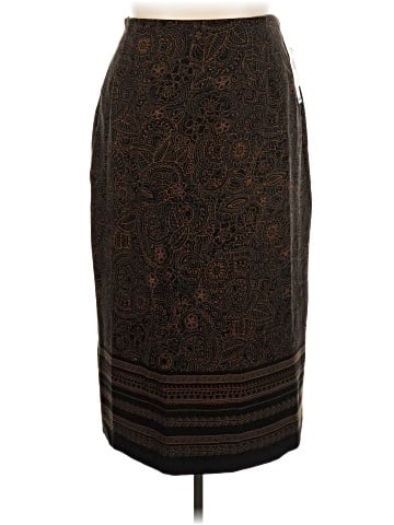 Briggs New York Formal Skirt (view 1)