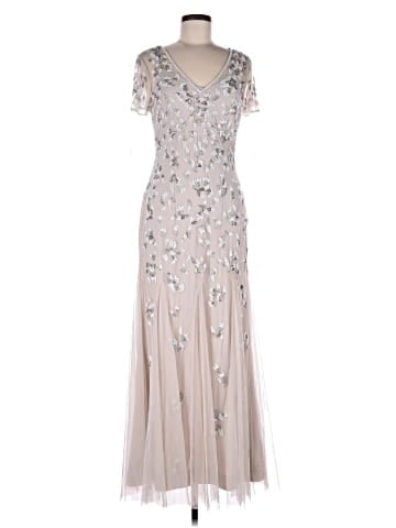 Adrianna Papell Cocktail Dress (view 1)