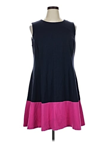 Eliza J Casual Dress (view 1)