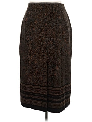 Briggs New York Formal Skirt (view 2)