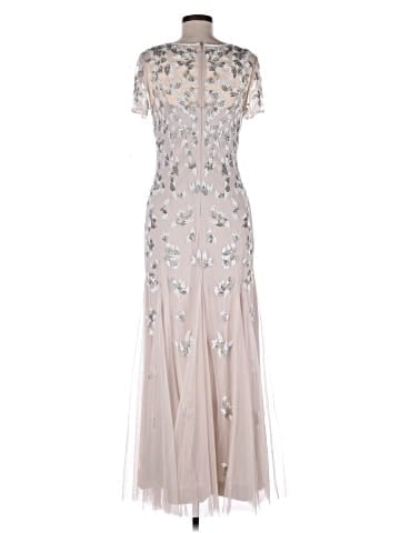 Adrianna Papell Cocktail Dress (view 2)