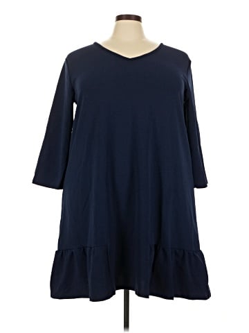 Doublju Casual Dress (view 1)