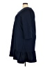 Doublju Blue Casual Dress Size 3X - photo 5