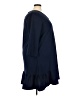 Doublju Blue Casual Dress Size 3X - photo 4