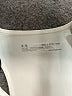 Under Armour 100% Polyester White Active Tank Size XL (youth) - photo 3