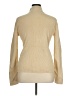Lauren by Ralph Lauren 100% Cotton Solid Gold Jacket Size XL - photo 2