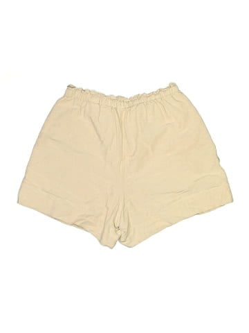 H&M Khaki Shorts (view 2)