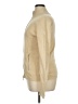 Lauren by Ralph Lauren 100% Cotton Solid Gold Jacket Size XL - photo 5