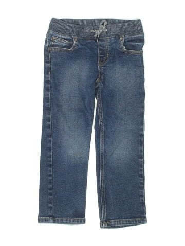 Lands' End Jeans (view 1)