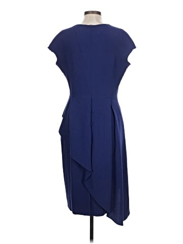 Teri Jon by Rickie Freeman Cocktail Dress (view 2)