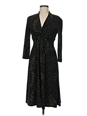 Jones New York Casual Dress (view 1)