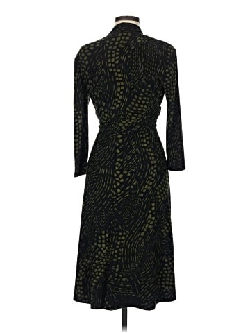 Jones New York Casual Dress (view 2)