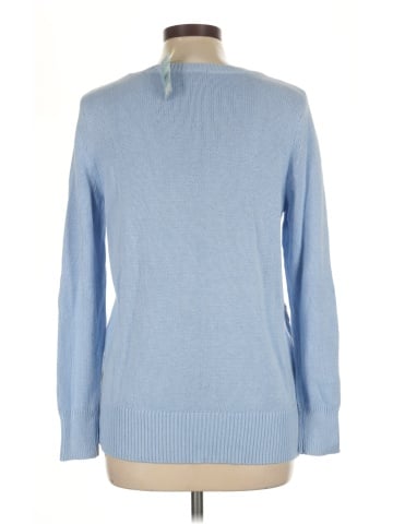 Ann Taylor Factory Pullover Sweater (view 2)