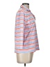 J. McLaughlin Orange Long Sleeve Polo Size L - photo 4