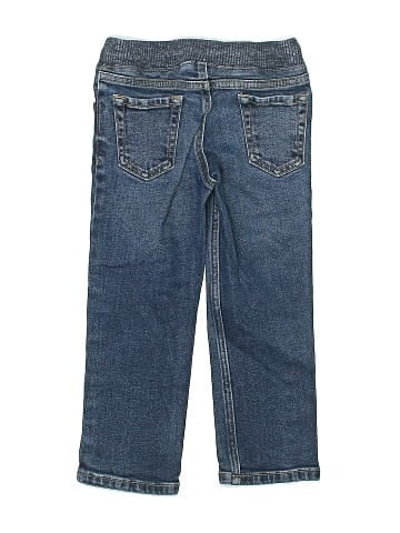 Lands' End Jeans (view 2)