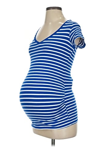 BumpStart Short Sleeve Polo (view 1)