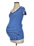 BumpStart Blue Short Sleeve Polo Size S - photo 1