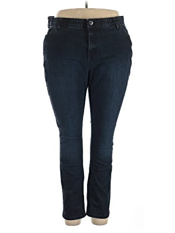 Liz Claiborne Jeans (view 1)