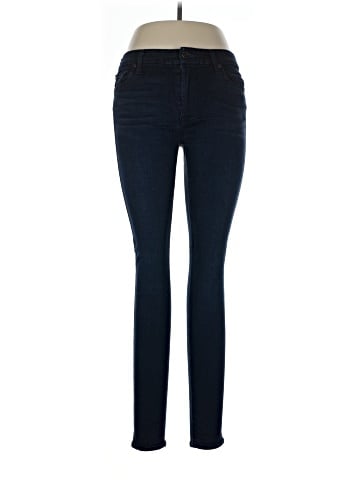 7 For All Mankind Jeggings (view 1)