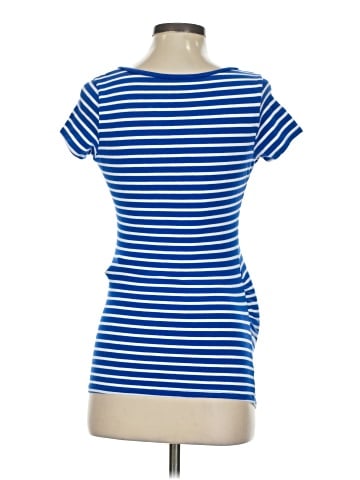BumpStart Short Sleeve Polo (view 2)